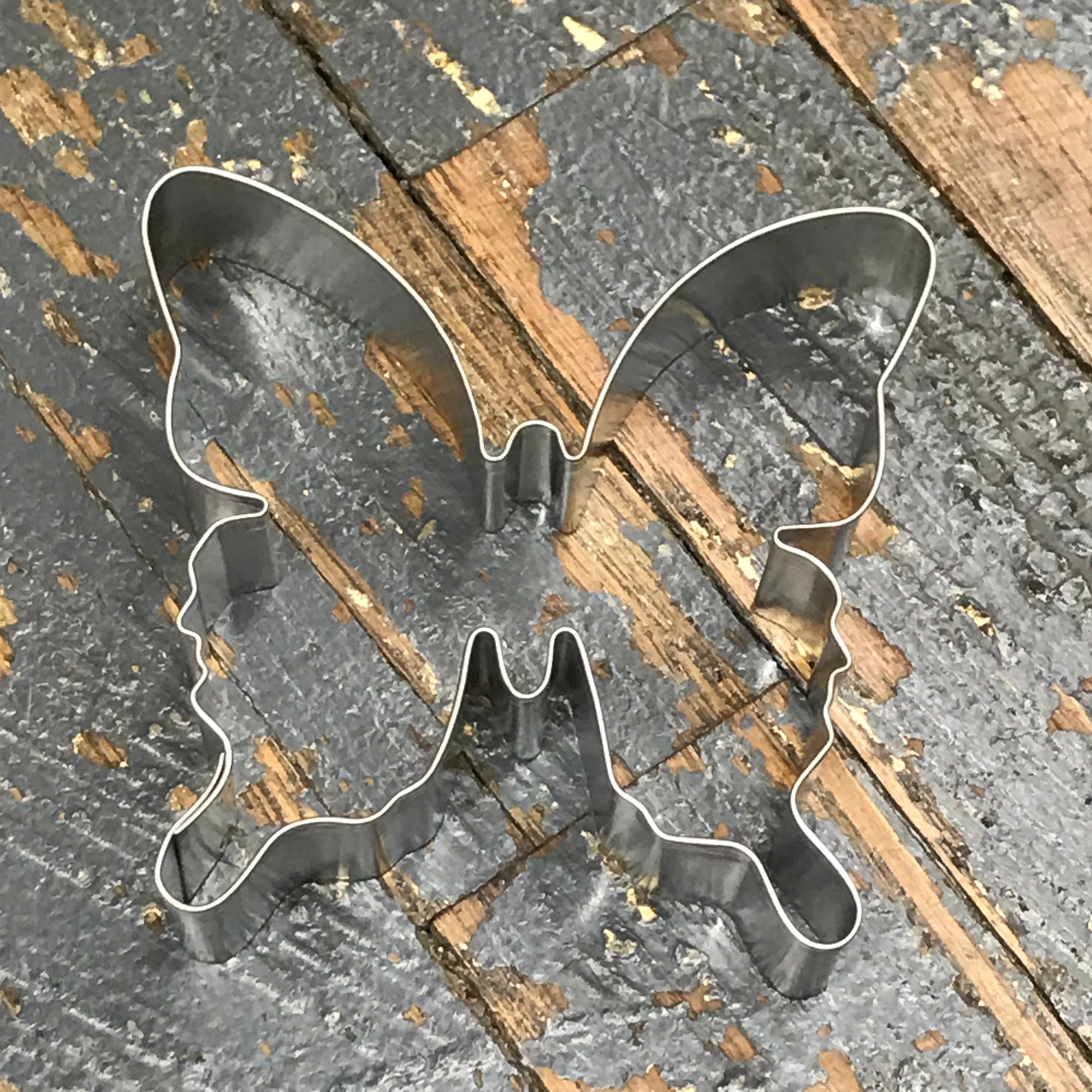 Butterfly Cookie Cutter