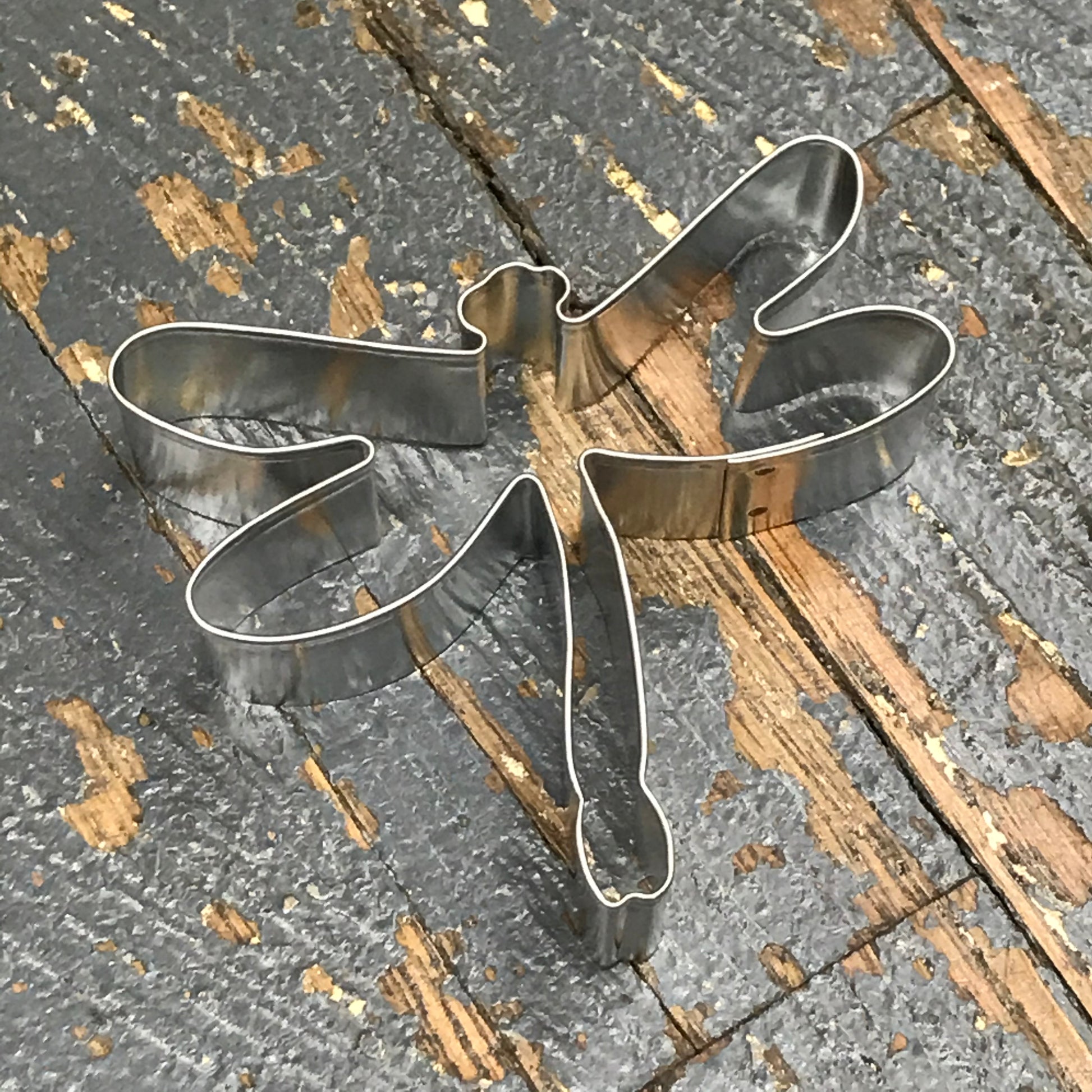 Dragonfly Cookie Cutter