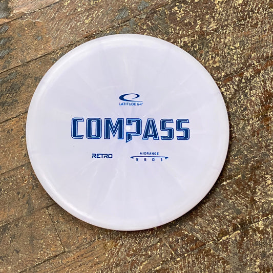 Compass Disck Disc Golf – TheDepot.LakeviewOhio