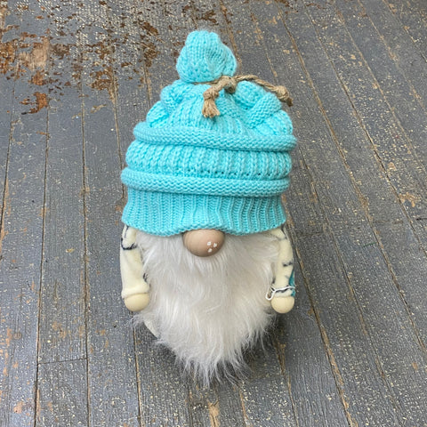 Gnome Holiday Furry Friend Pet Puppy Dog
