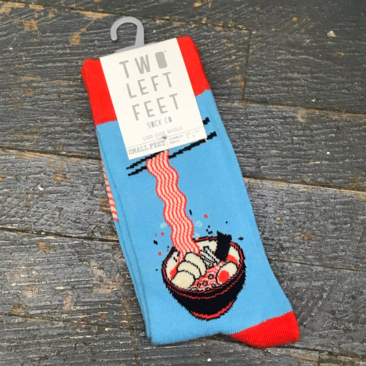 Hey Hot Stuff Two Left Feet Pair Socks