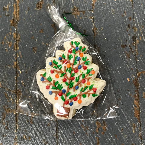Laurie's Sweet Treats Cookie Christmas Tree
