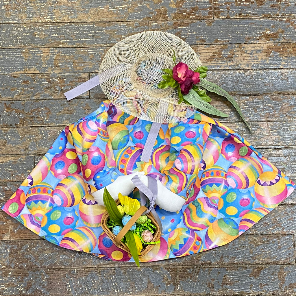 Easter clearance egg dress