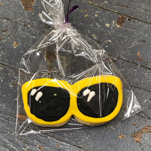 Laurie's Sweet Treats Cookie Sunglasses