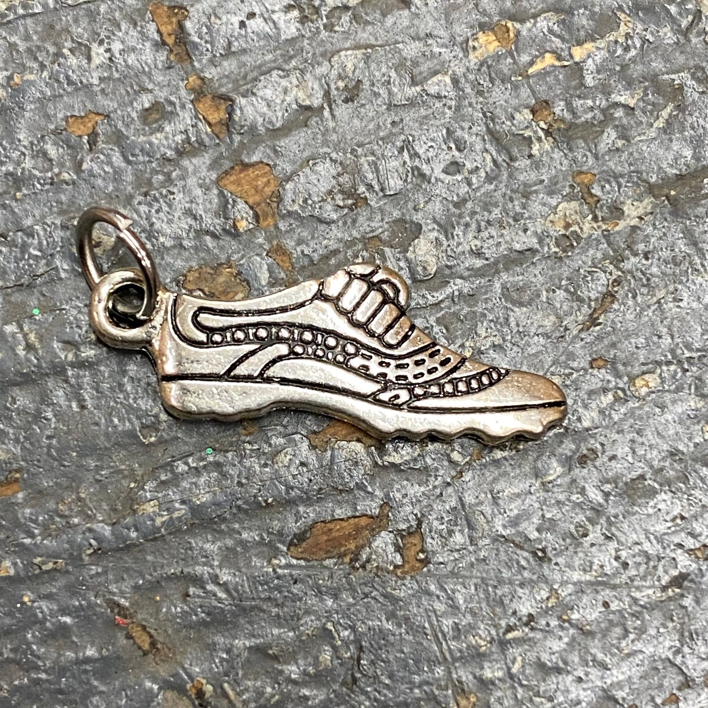 Jewelry Charm Golf