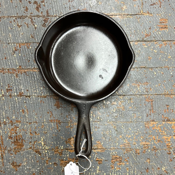 Cast Iron Cookware No 3 Wagner Ware Sidney Skillet #05