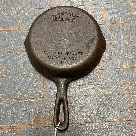 Cast Iron Cookware Wagner Ware USA No 3 Skillet #45