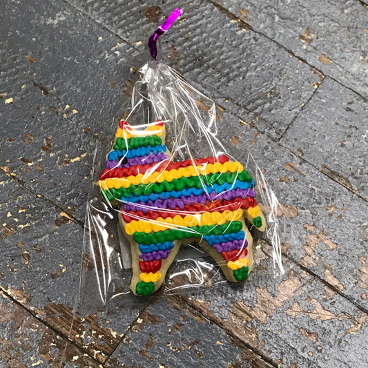 Laurie's Sweet Treats Cookie Pinata