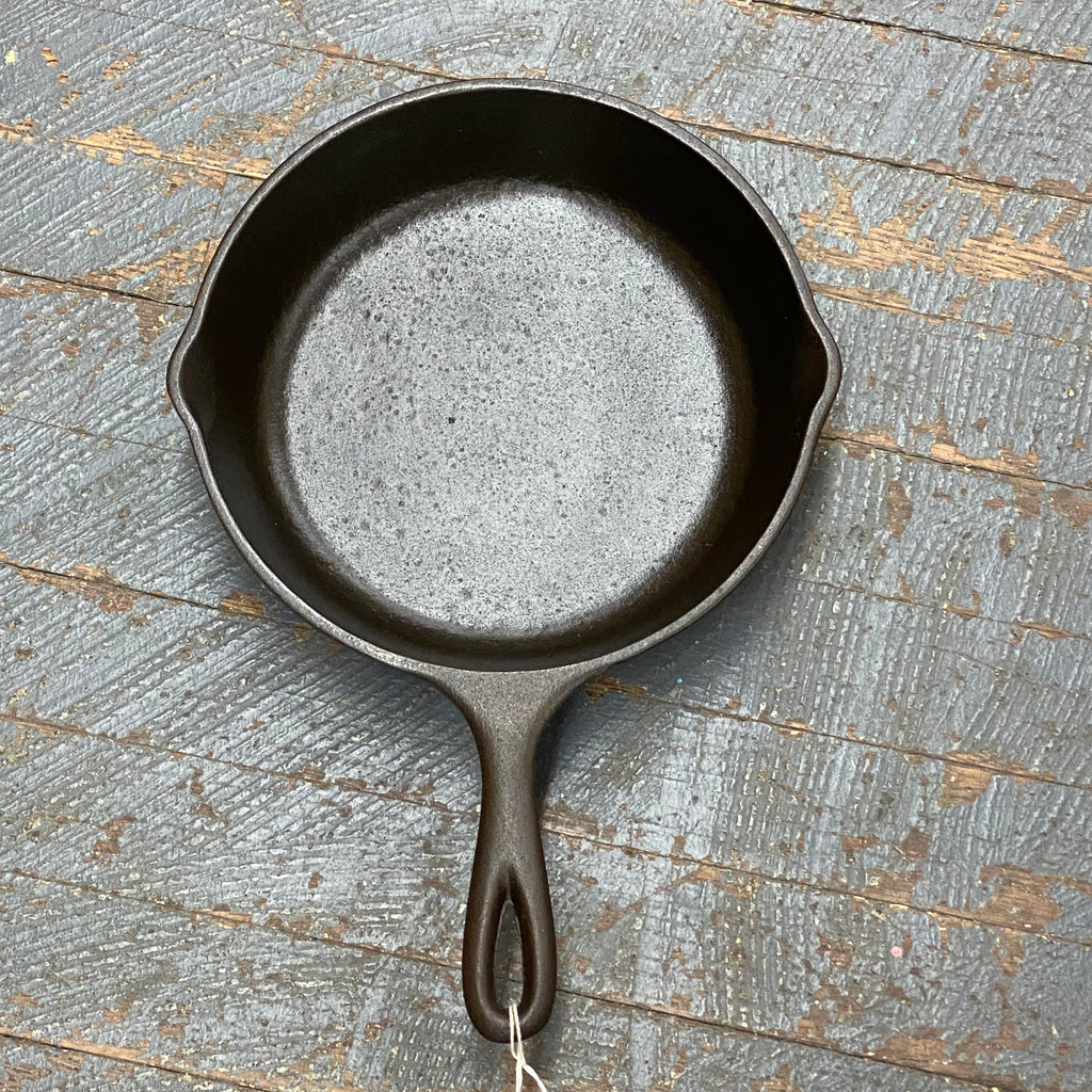 Cast Iron Cookware SK USA D No 5 Skillet #52 – TheDepot.LakeviewOhio