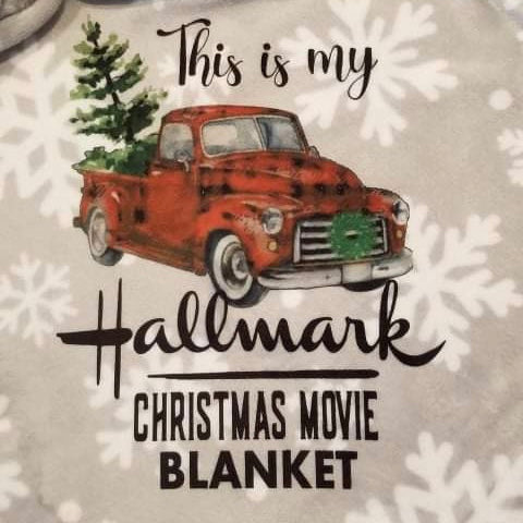 Blanket Plush Throw Always Cold
