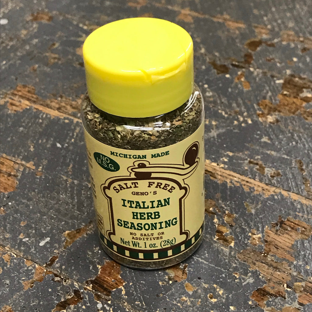 Alden's Mill House Spice Seasoning Italian Herb