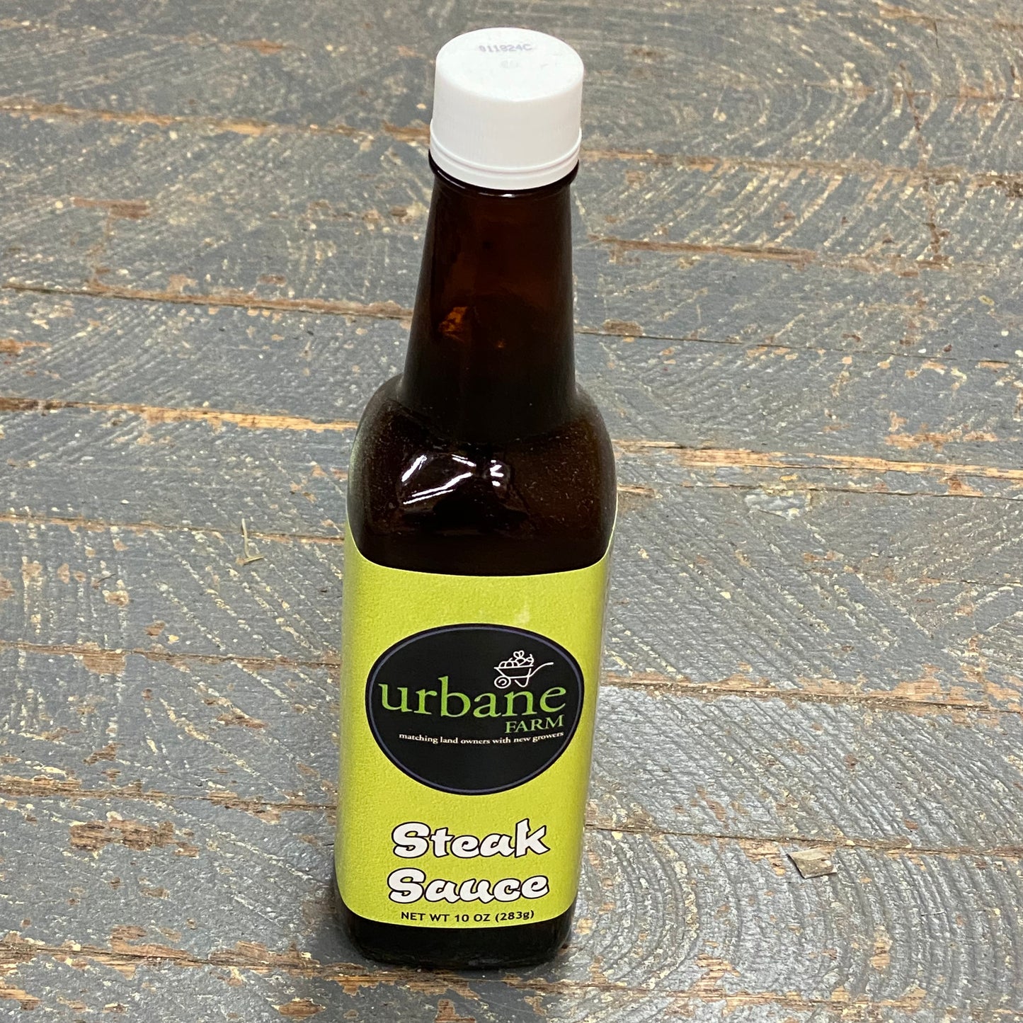 Urbane Farm Steak Sauce