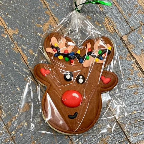 Laurie's Sweet Treats Cookie Christmas Reindeer
