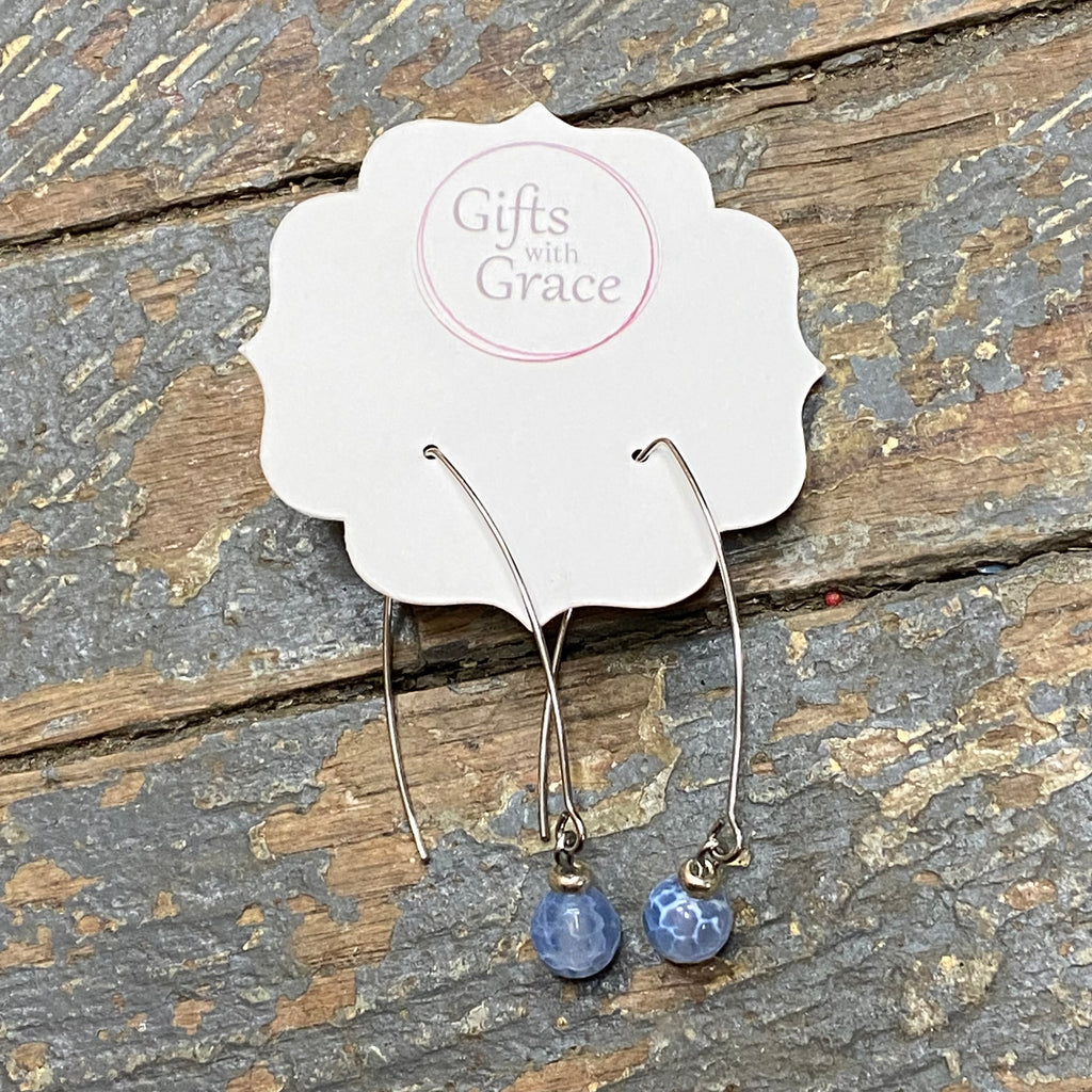 Gifts with Grace Accent Endurance Earrings