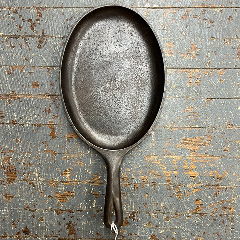 Lodge Cast Iron Skillet – The Old Mill