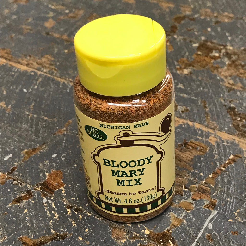 Alden's Mill House Spice Seasoning Bloody Mary Mix