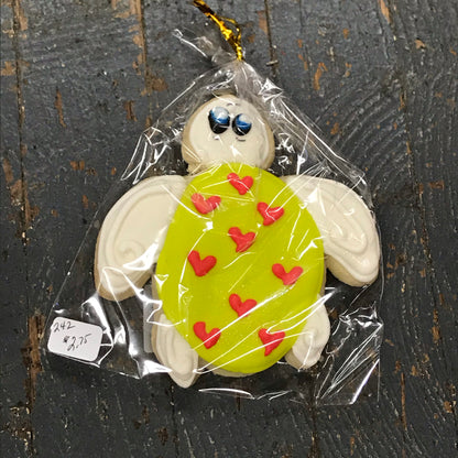 Laurie's Sweet Treats Cookie Turtle