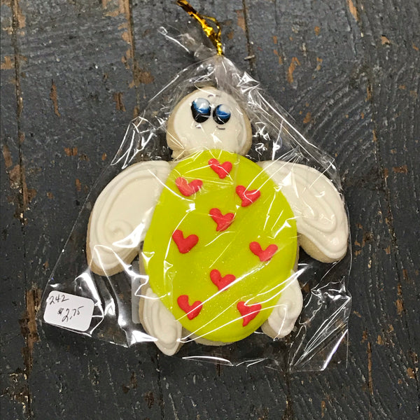 Laurie's Sweet Treats Cookie Turtle