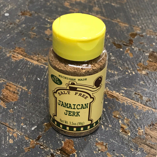 Alden's Mill House Spice Seasoning Jamaican Jerk