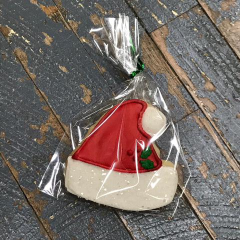 Laurie's Sweet Treats Cookie Grinch