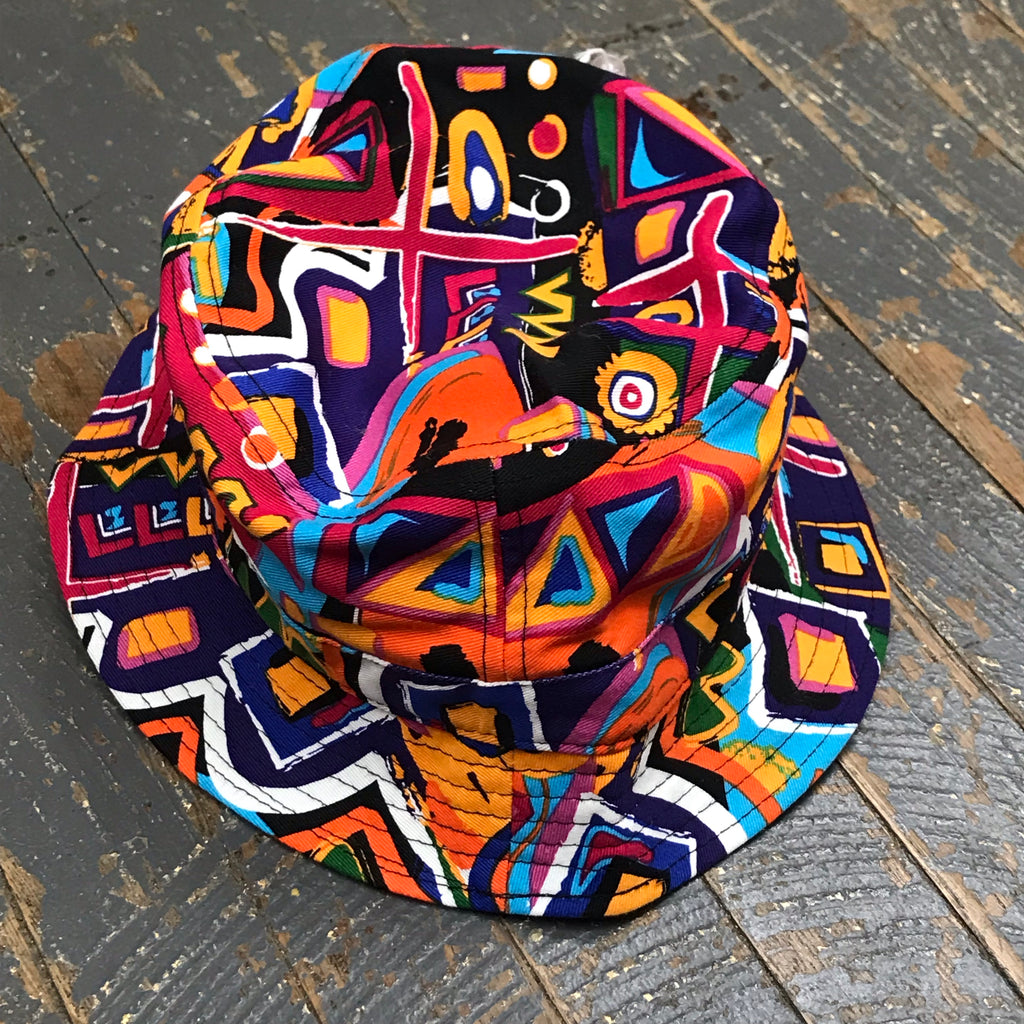 Youth Teen Sun Hat Bucket Hat Ball Cap Multi Color
