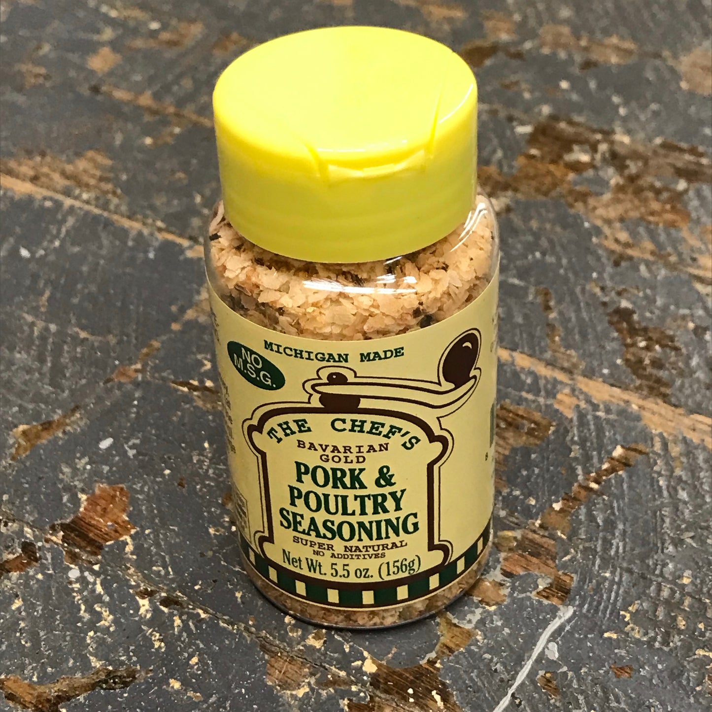 Alden's Mill House Spice Seasoning Pork Poultry