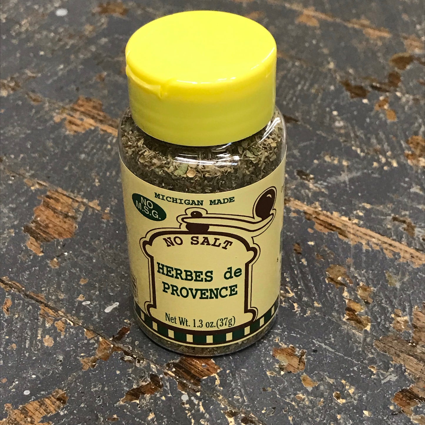 Alden's Mill House Spice Seasoning Herbes de Provence