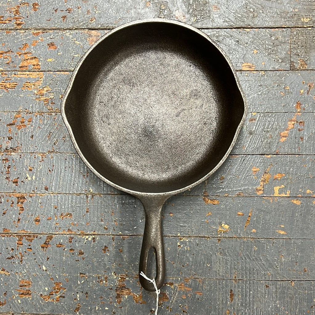 The Cast-Iron Skillet Wars: Should You Wash the Pan? - WSJ