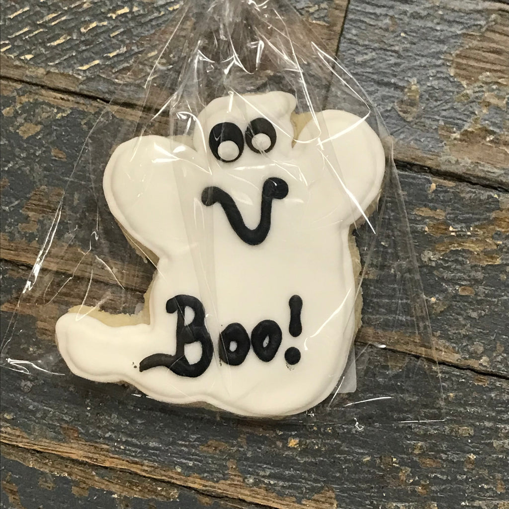 Laurie's Sweet Treats Cookie Ghost
