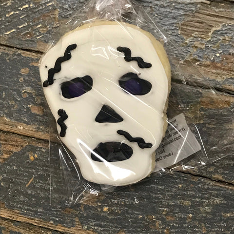 Laurie's Sweet Treats Cookie Skull