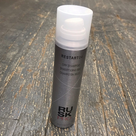 Rusk Pro Restart 04 Dry Shampoo